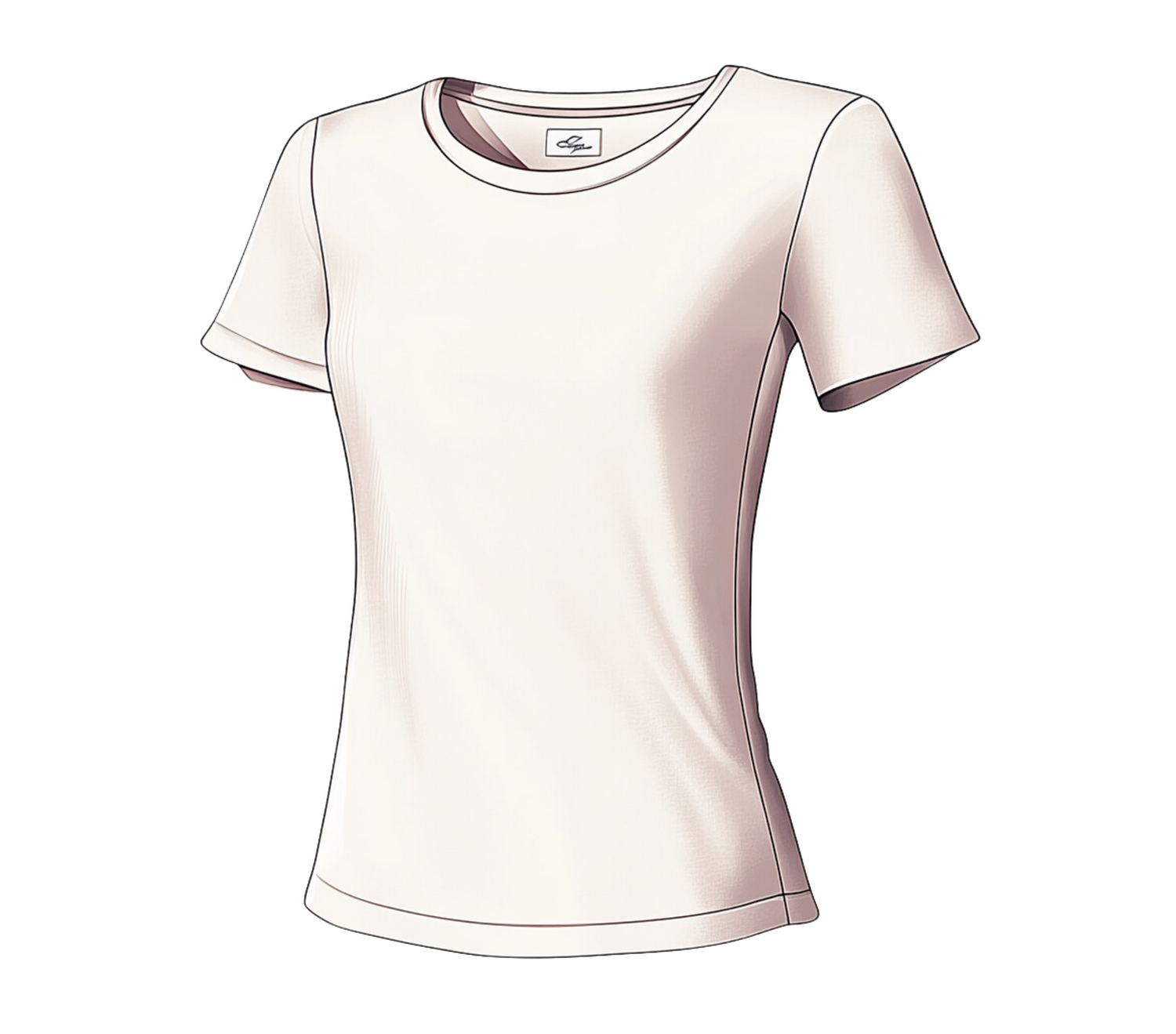 Woman T-Shirt