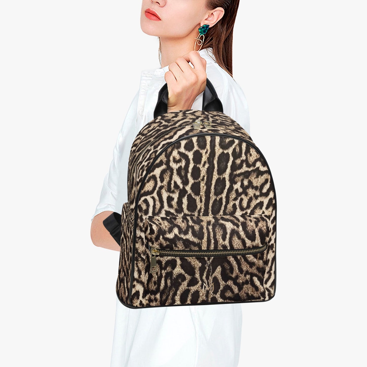 MUSSAMO Raya Safari Backpack