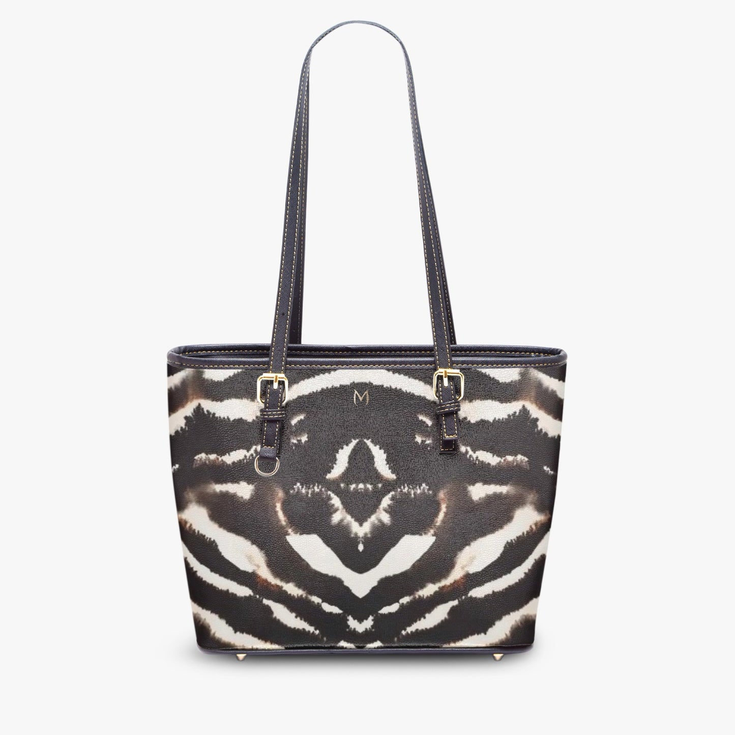 MUSSAMO Lady Rossa Divine Medium Tote