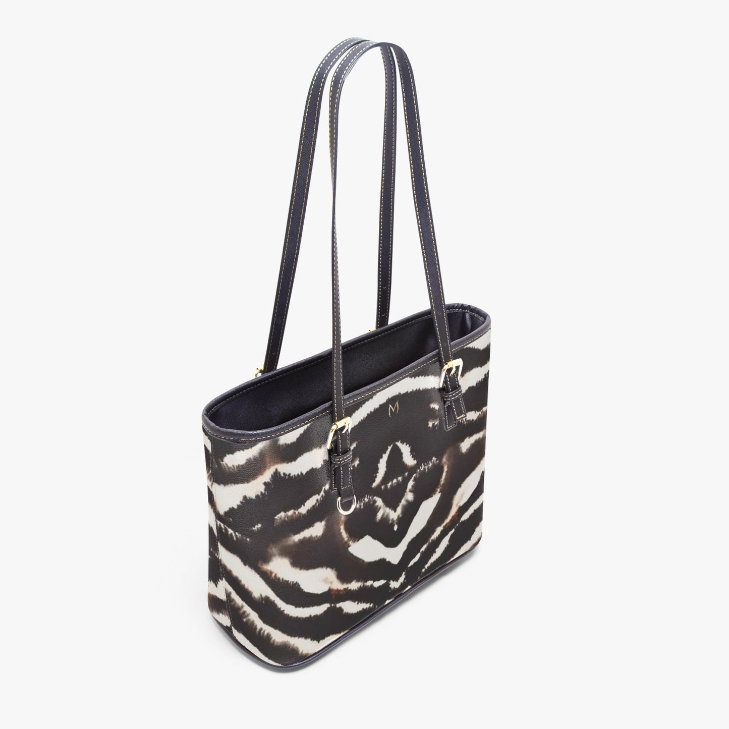 MUSSAMO Lady Rossa Divine Medium Tote