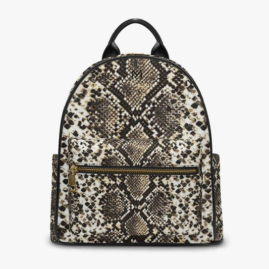 MUSSAMO Raya Exotic Backpack