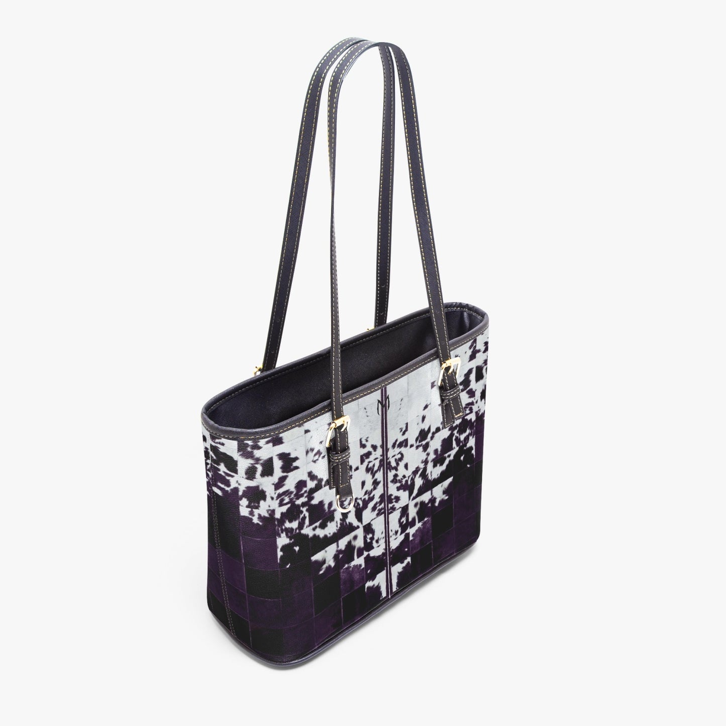 MUSSAMO Lady Rossa Cuture  Medium Tote