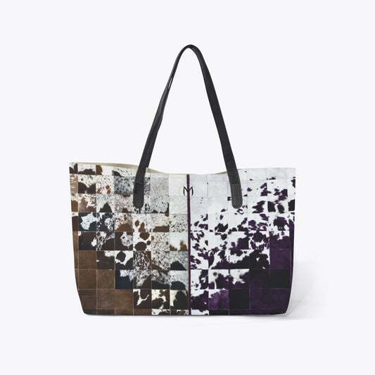 MUSSAMO Terra Tote Bag