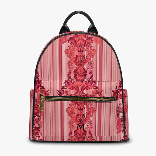 MUSSAMO Rita Rose Backpack