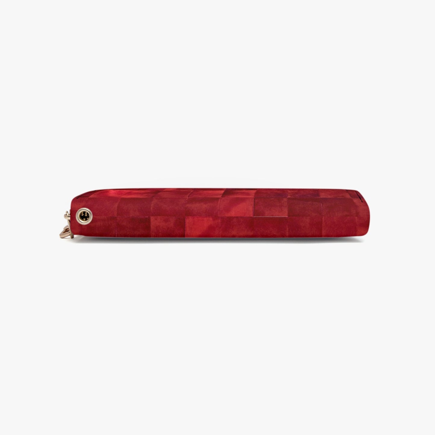 MUSSAMO Ryta Red Long Wallet