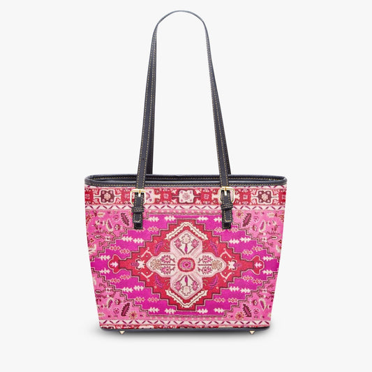 MUSSAMO Lady Rossa Senzual Medium Tote