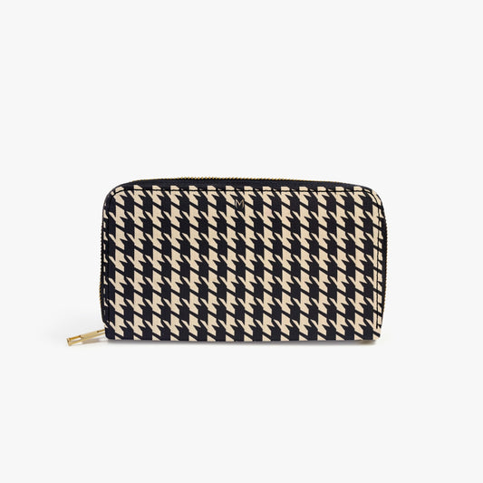 MUSSAMO Nora Cuture Clasic Long Wallet