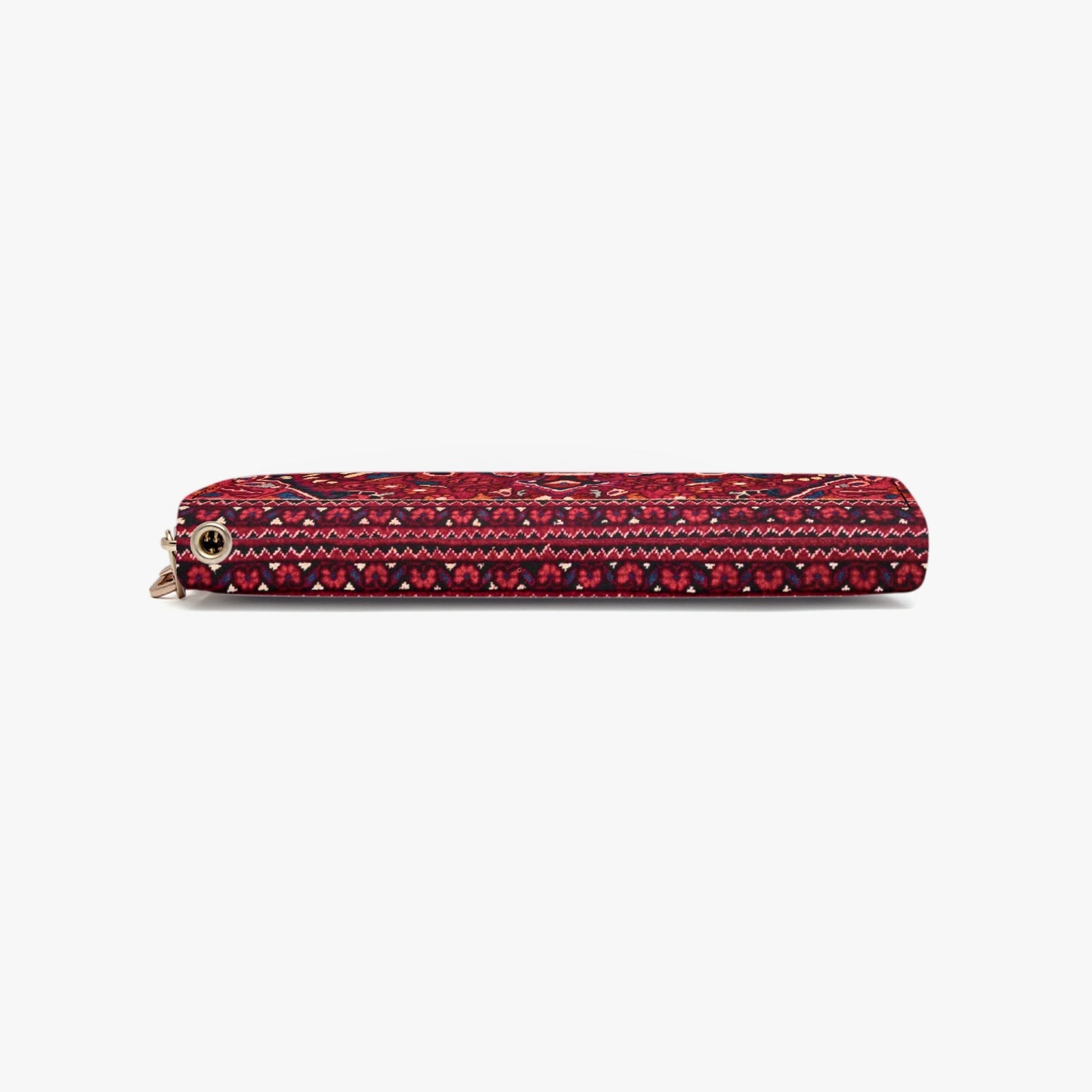 MUSSAMO Lara Oriental Long Wallet