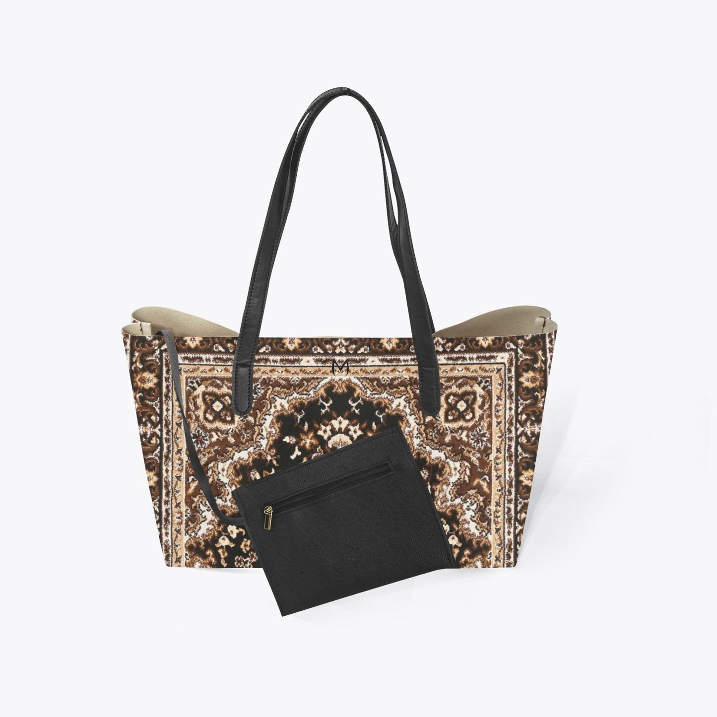 MUSSAMO Terra Tote Bag