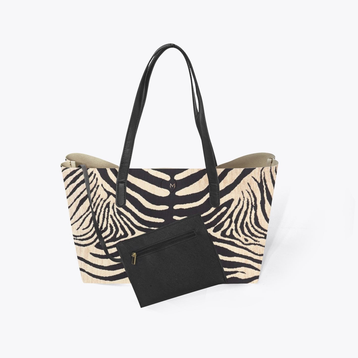 MUSSAMO Terra Tote Bag