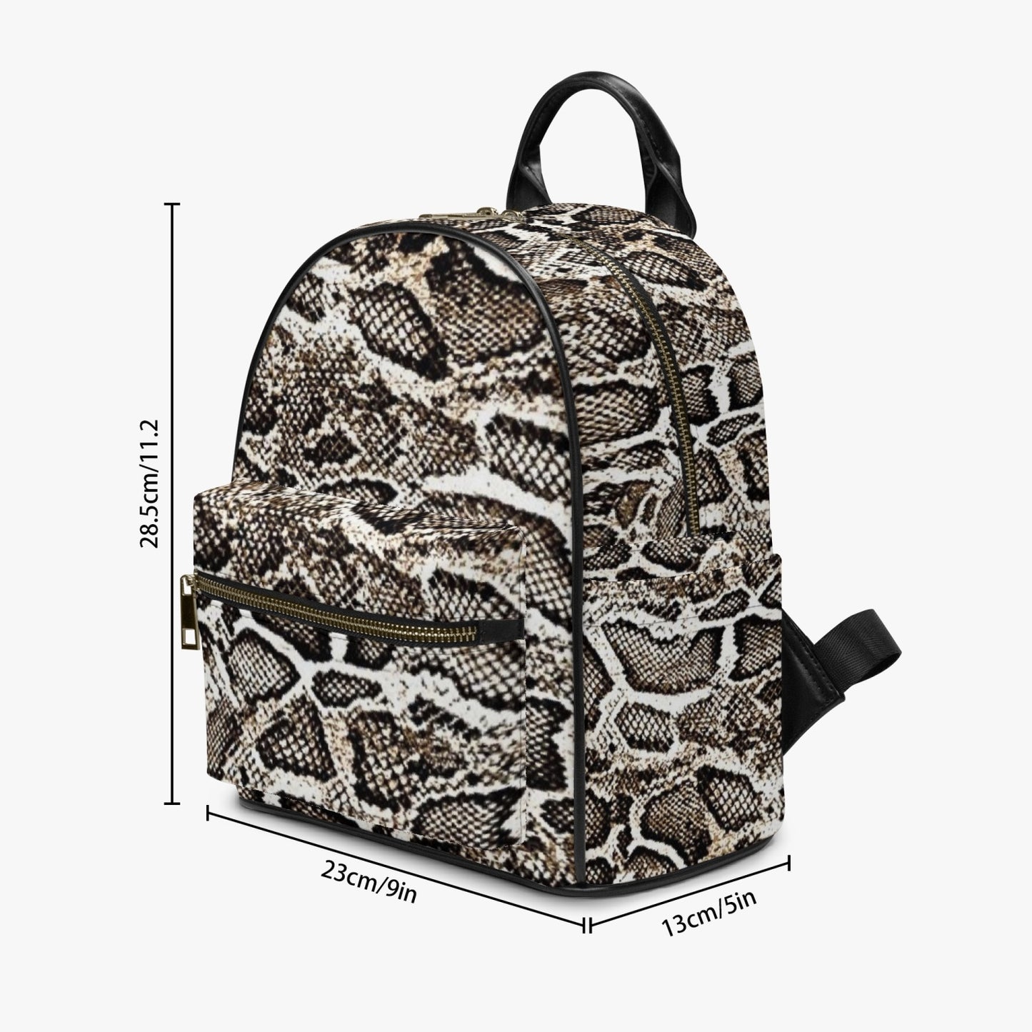 MUSSAMO Neira Youthful  Backpack