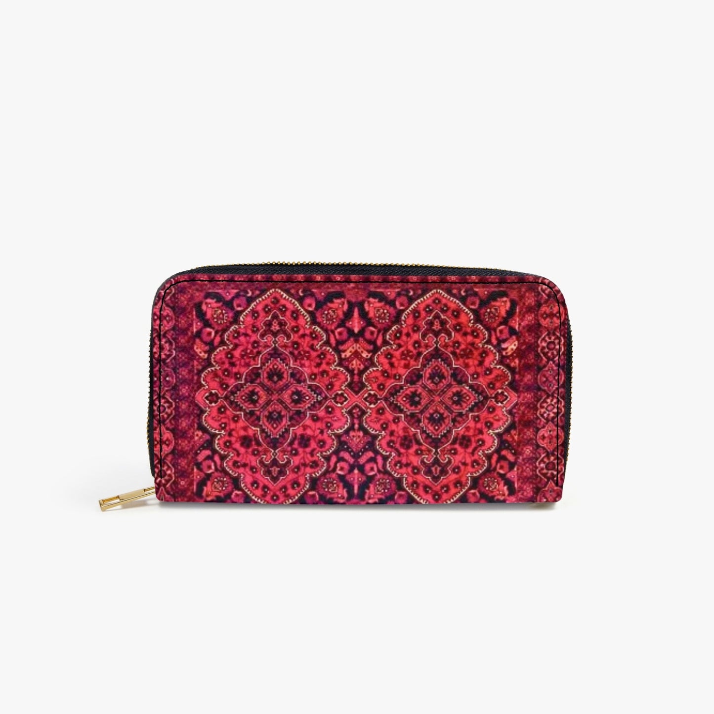 MUSSAMO Sara Persian Long Wallet