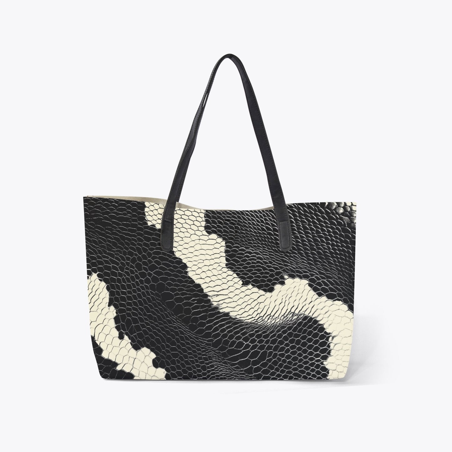 MUSSAMO Terra Tote Bag