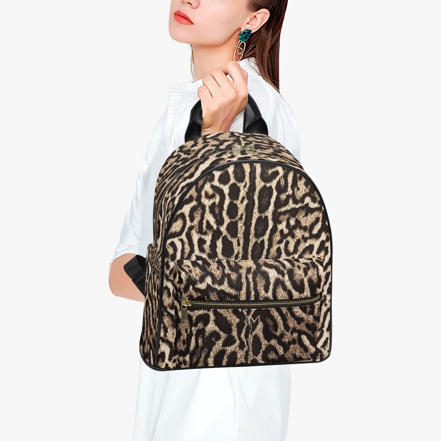 MUSSAMO  Nyssa Cuture Backpack