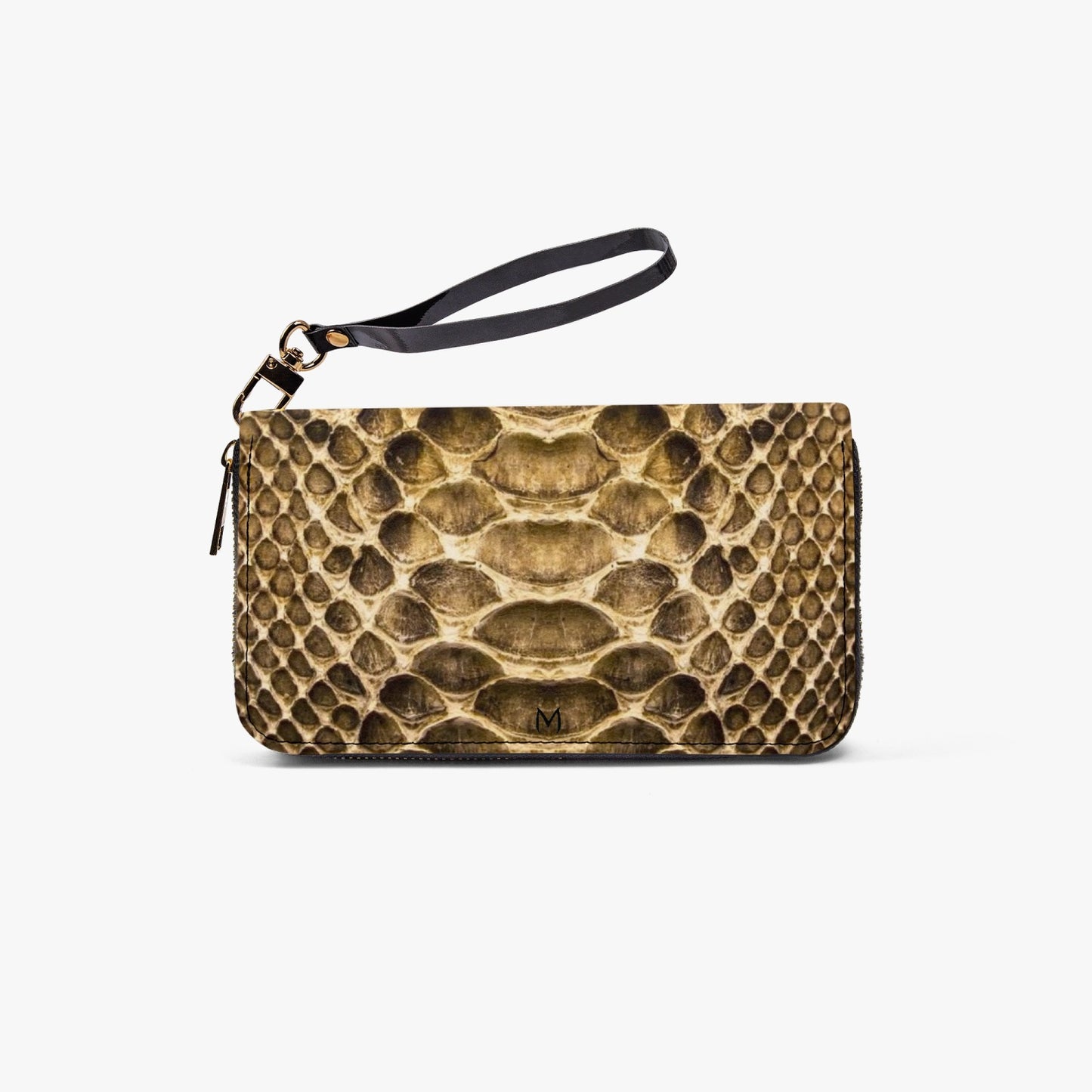 MUSSAMO Rosalia Long Wallet