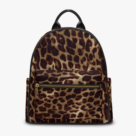 MUSSAMO Savana Tender Backpack