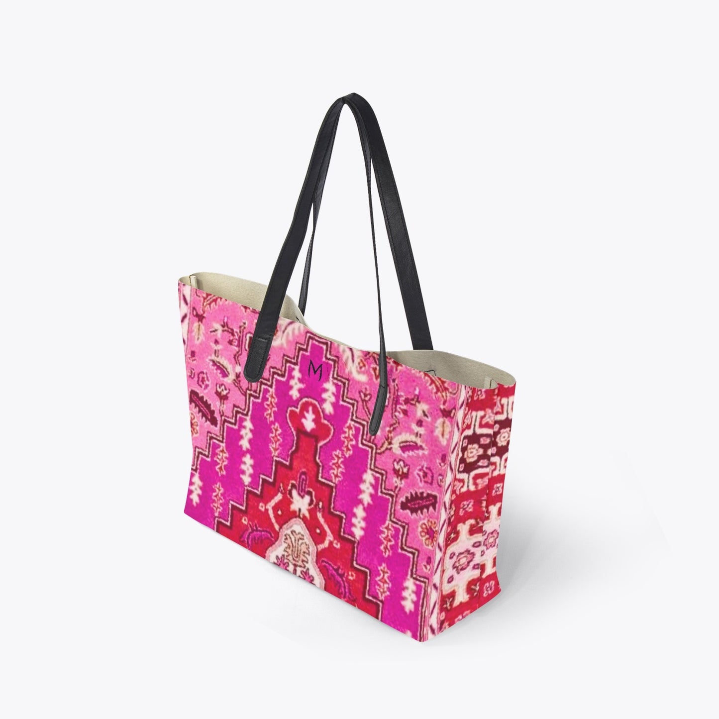 MUSSAMO Terra Tote Bag