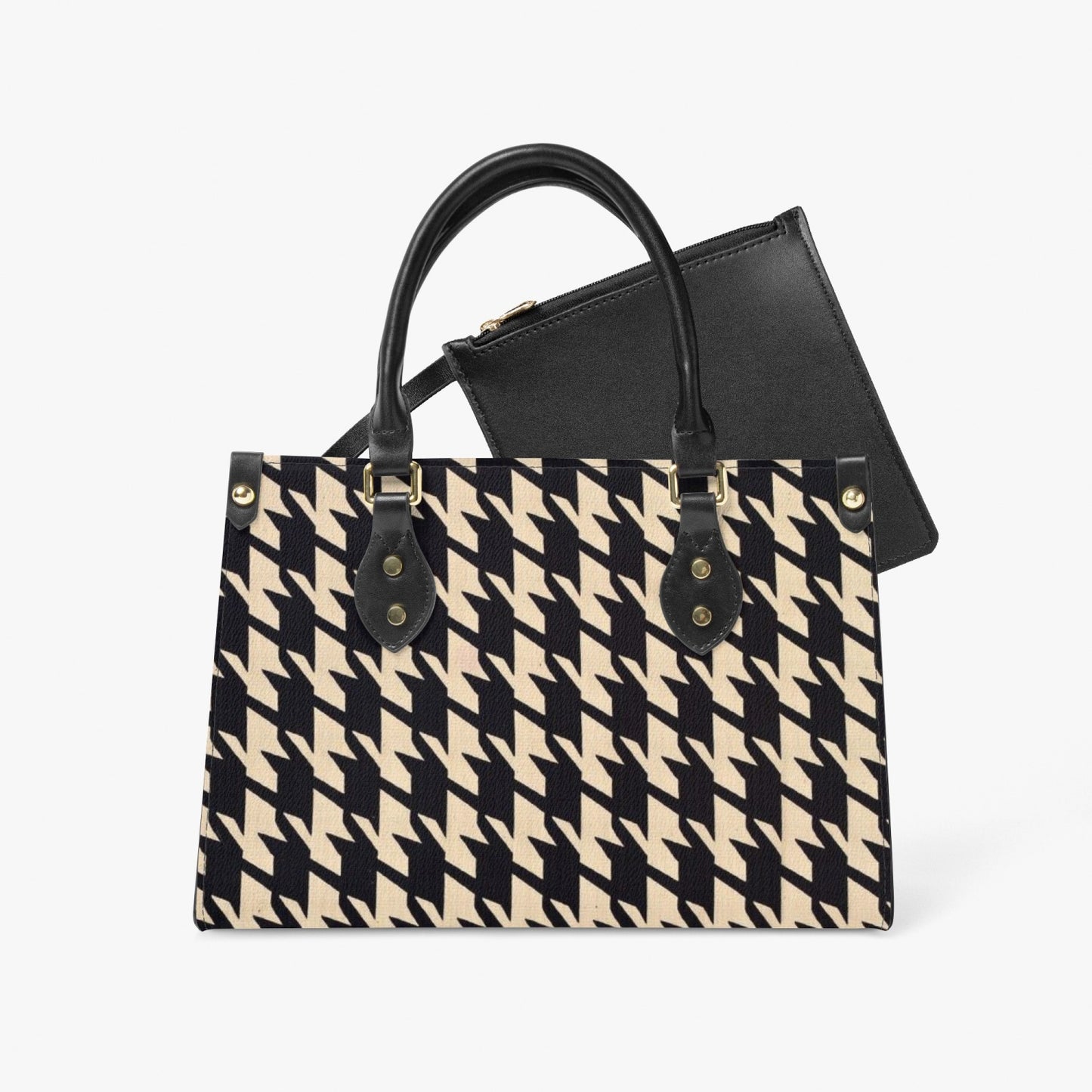 MUSSAMO Nora Cuture Clasic Tote Bag