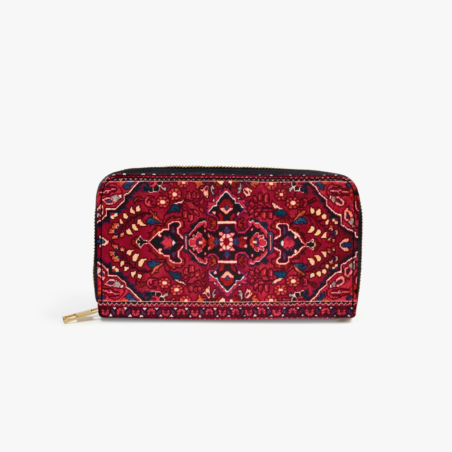 MUSSAMO Lara Oriental Long Wallet