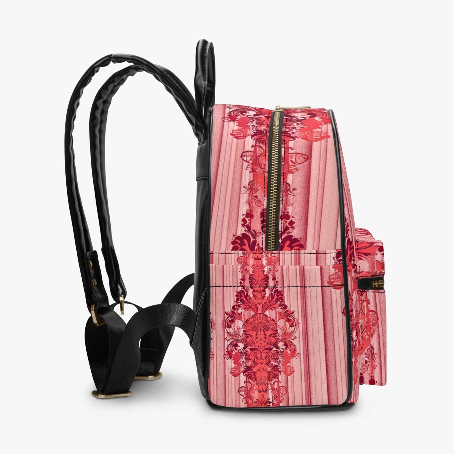 MUSSAMO Rita Rose Backpack