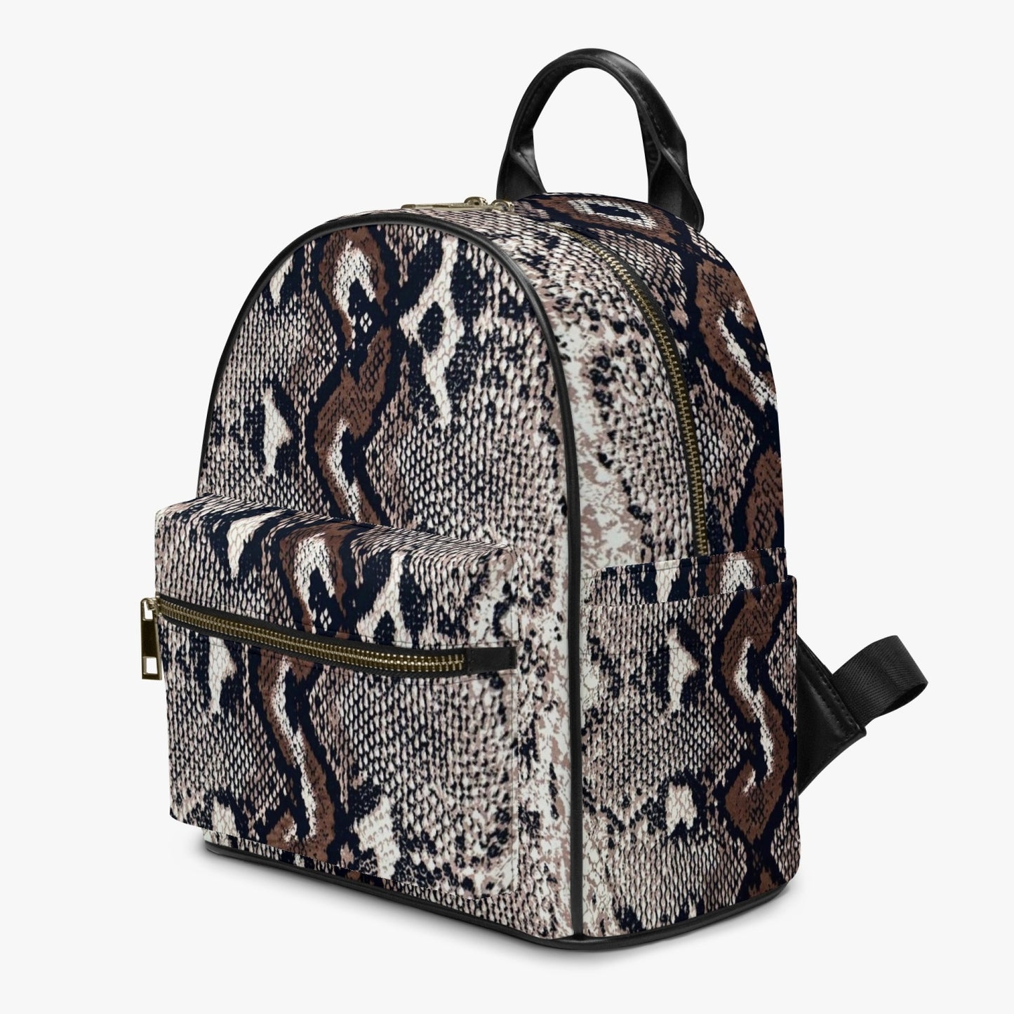 MUSSAMO Ruby Reptile Backpack