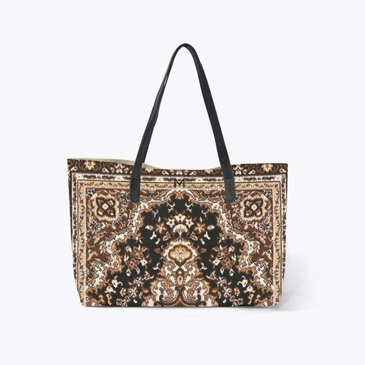 MUSSAMO Terra Tote Bag