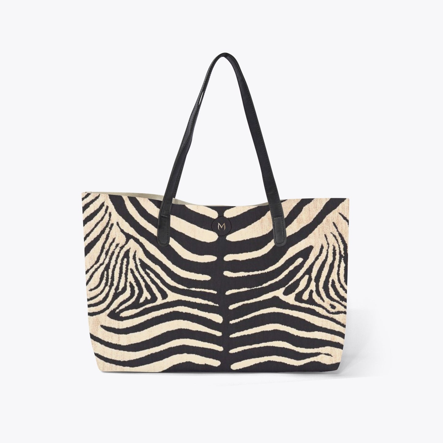 MUSSAMO Terra Tote Bag