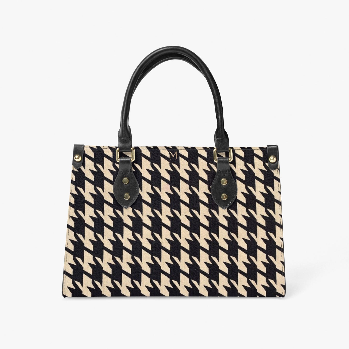 MUSSAMO Nora Cuture Clasic Tote Bag