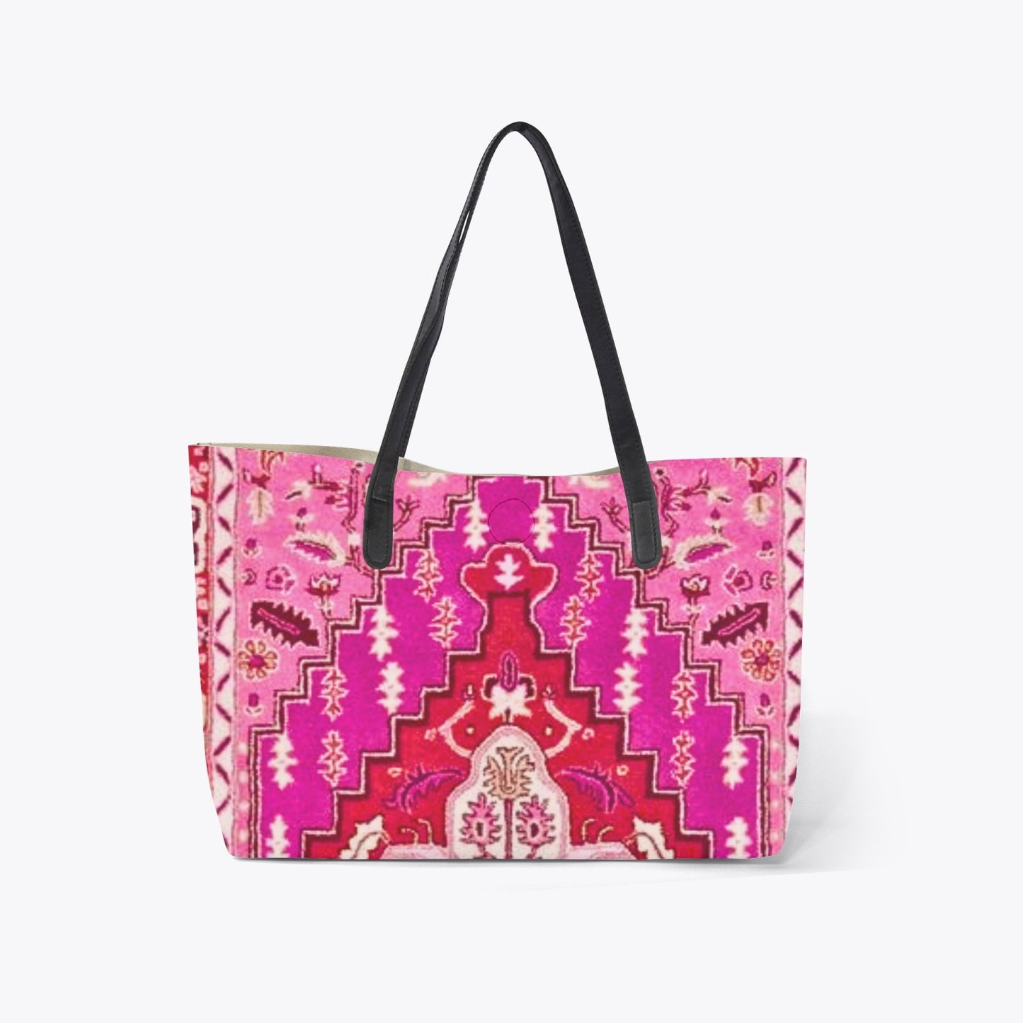 MUSSAMO Terra Tote Bag