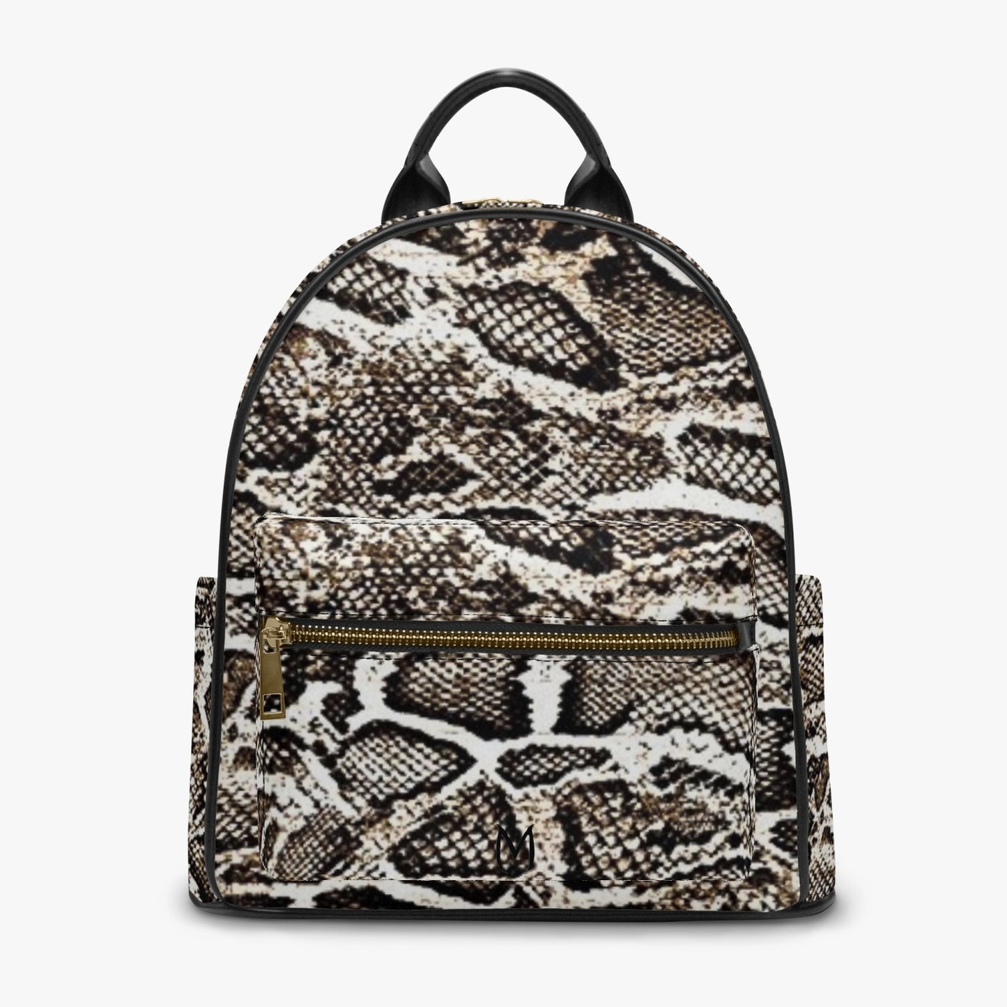 MUSSAMO Rita Snake Backpack