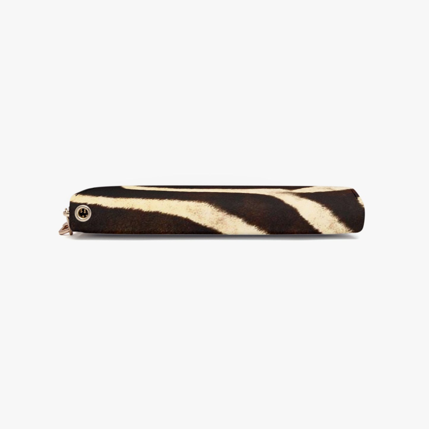 MUSSAMO Zebra Sensual Long Wallet