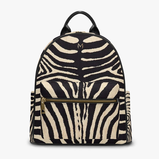 MUSSAMO Nora Cuture Backpack