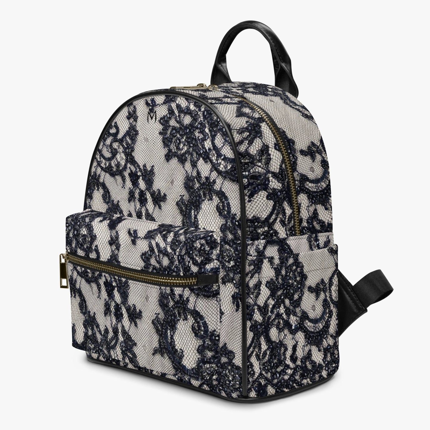 MUSSAMO Miss Senzual Backpack