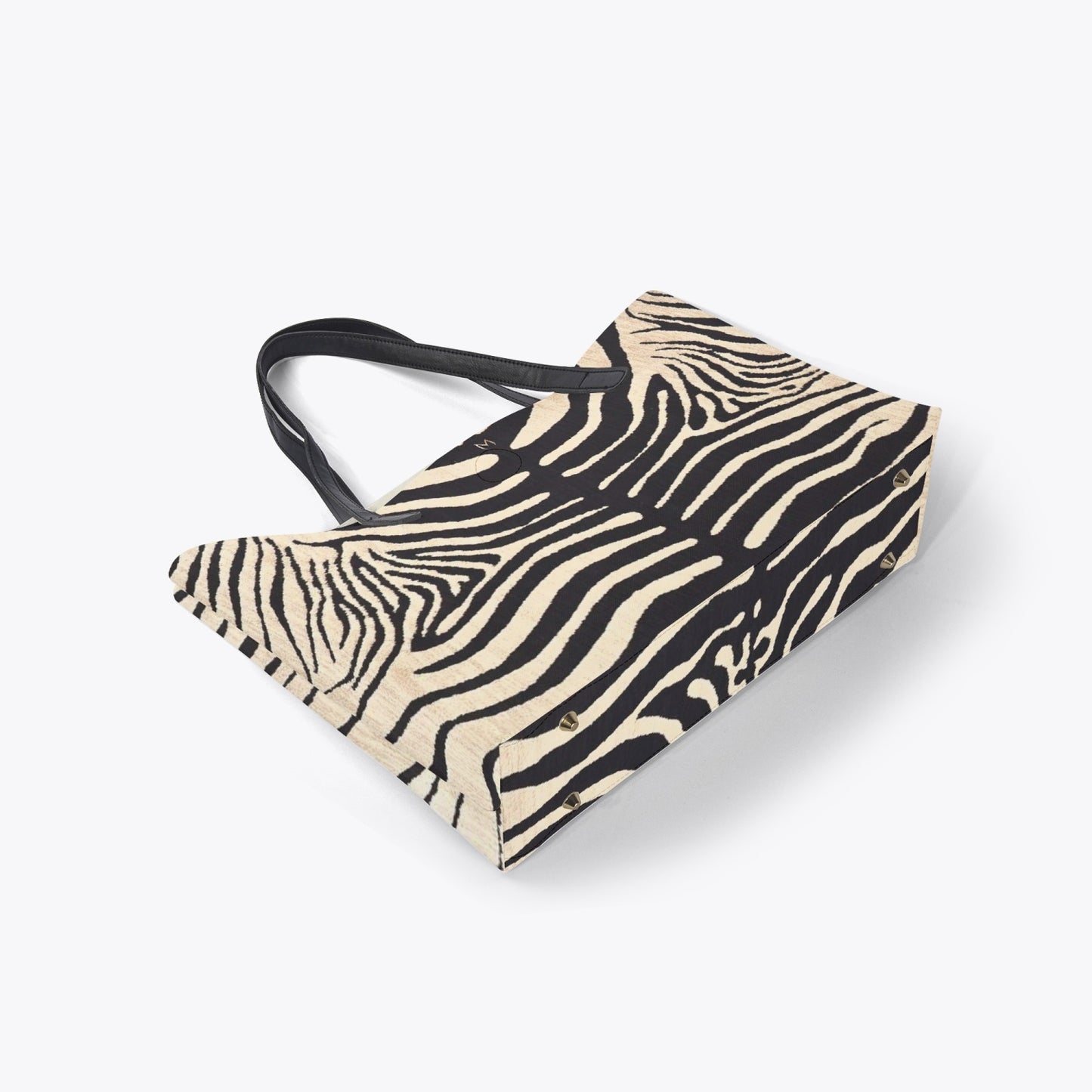 MUSSAMO Terra Tote Bag