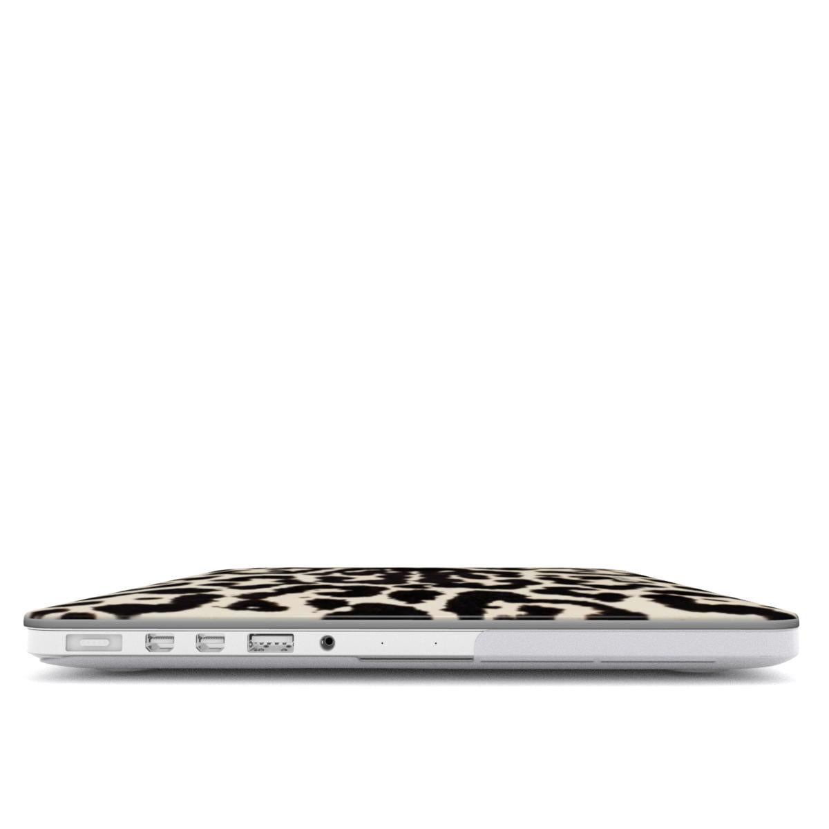 MUSSAMO Raya Wild MacBook Case