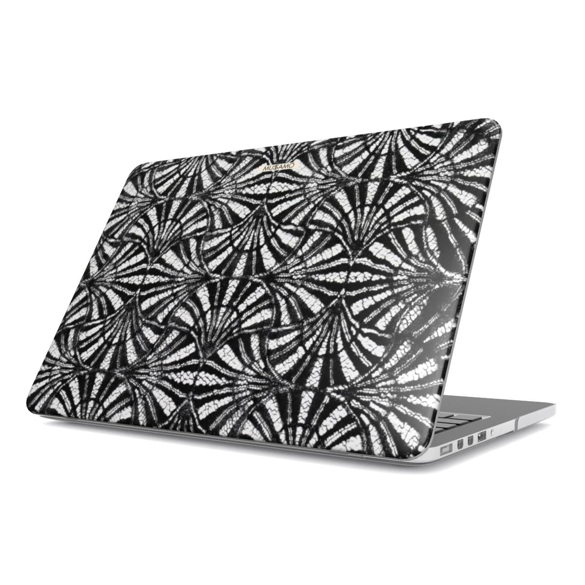 MUSSAMO Chloee Elegant MacBook Case