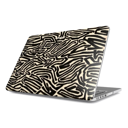 MUSSAMO Zoe Minimaliste MacBook Case