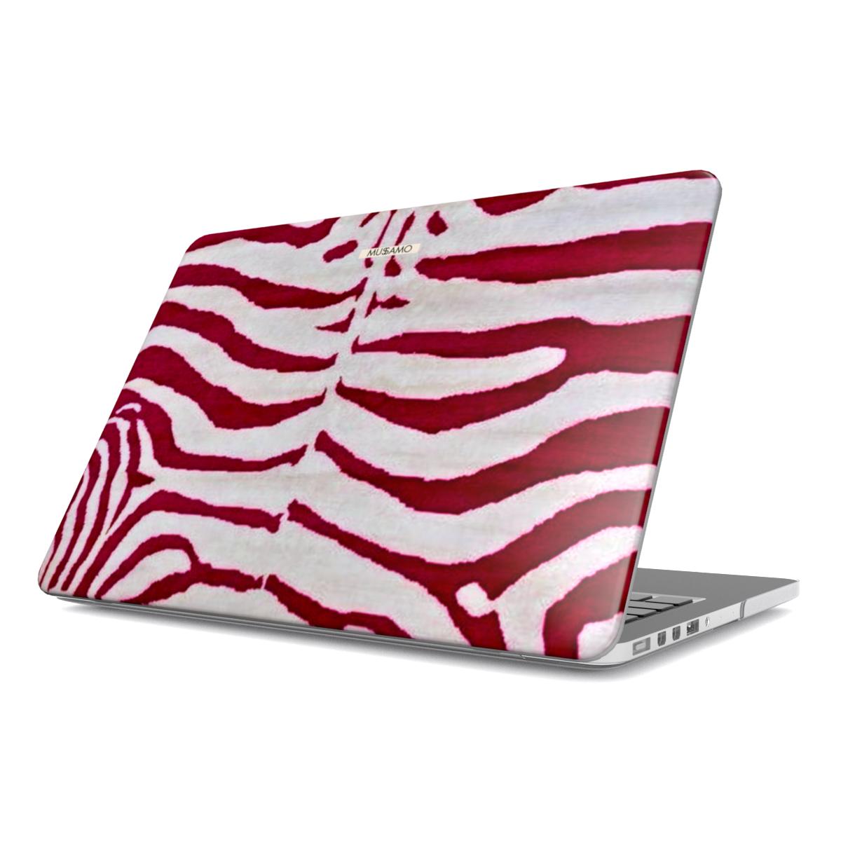 MUSSAMO Eveline Safari MacBook Case