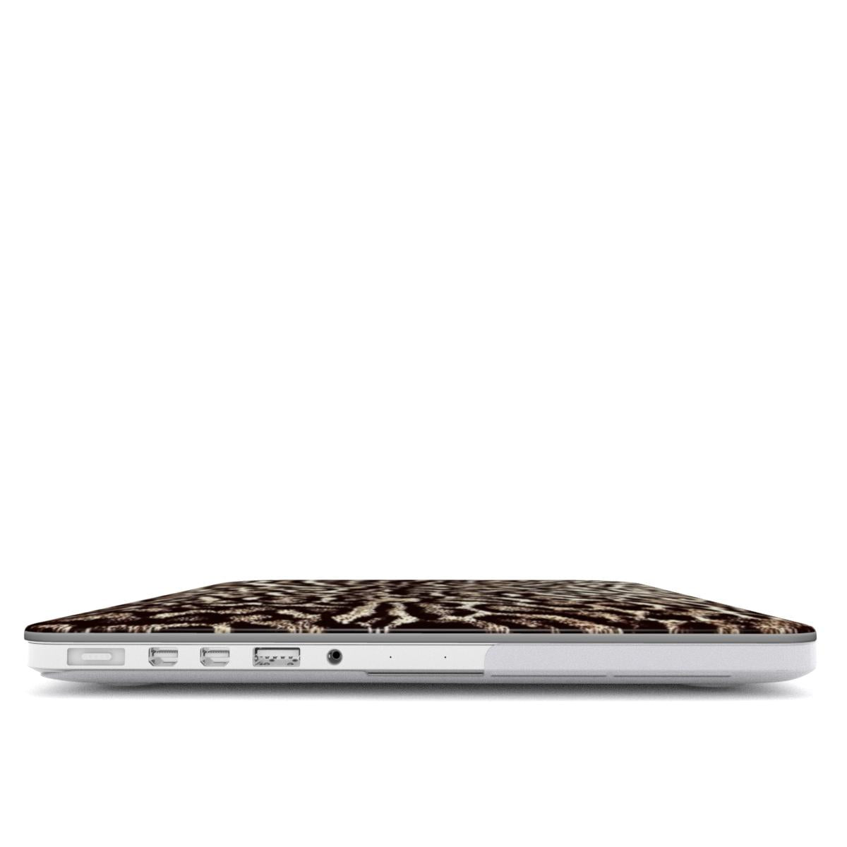 MUSSAMO Nora Desert MacBook Case