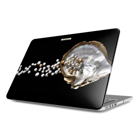 MUSSAMO Nona Pearls MacBook Case