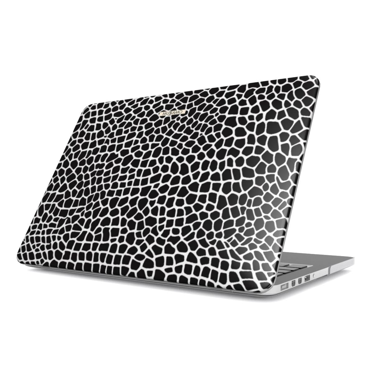 MUSSAMO Safari Dream MacBook Case