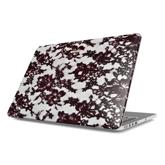 MUSSAMO Nary Lace MacBook Case