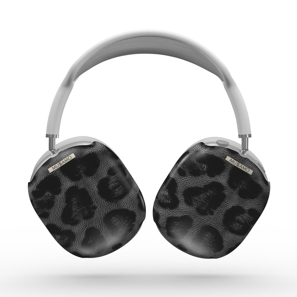 MUSSAMO  Leopard Sensual Apple AirPods Max Tough Case