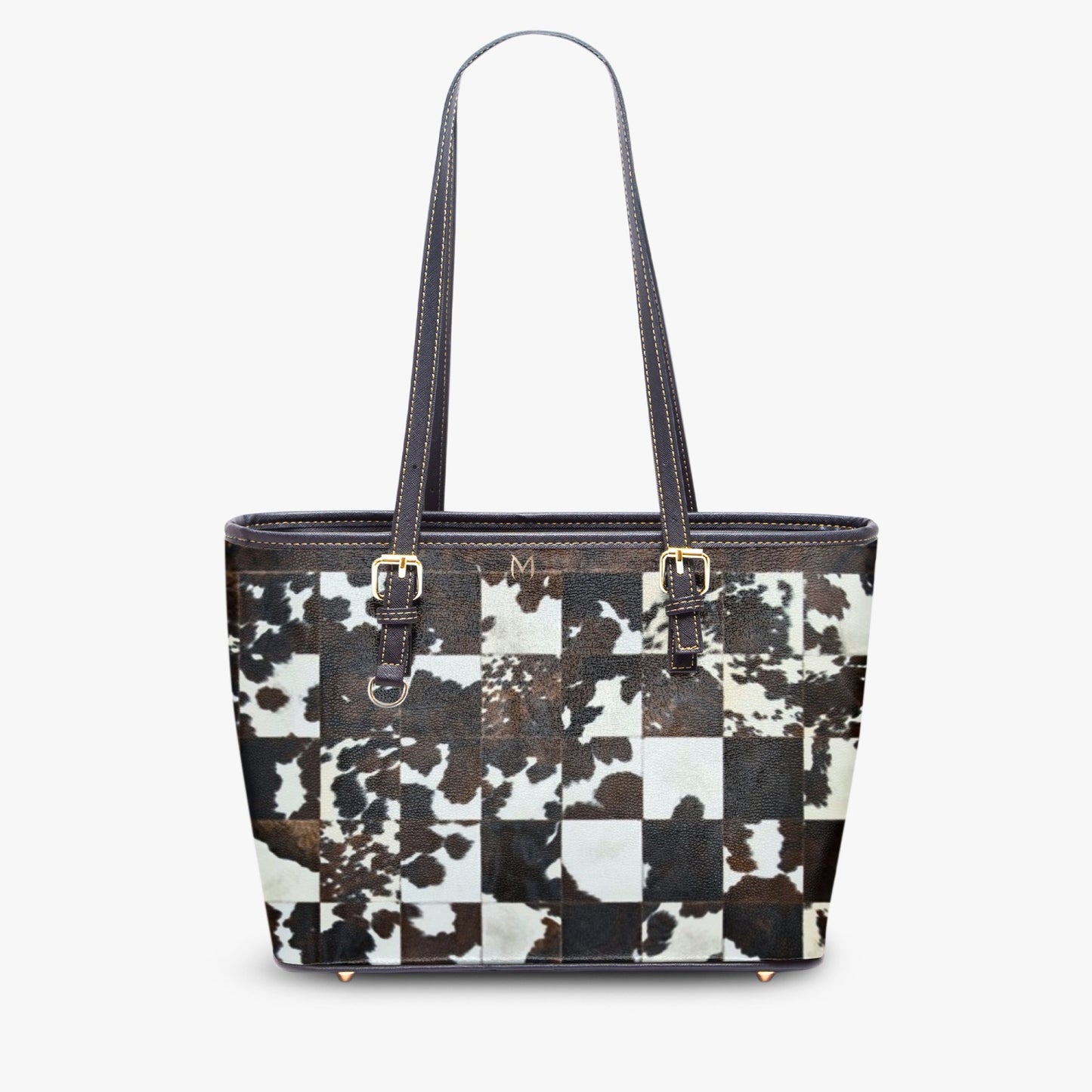 MUSSAMO Madame Urban LargeTote