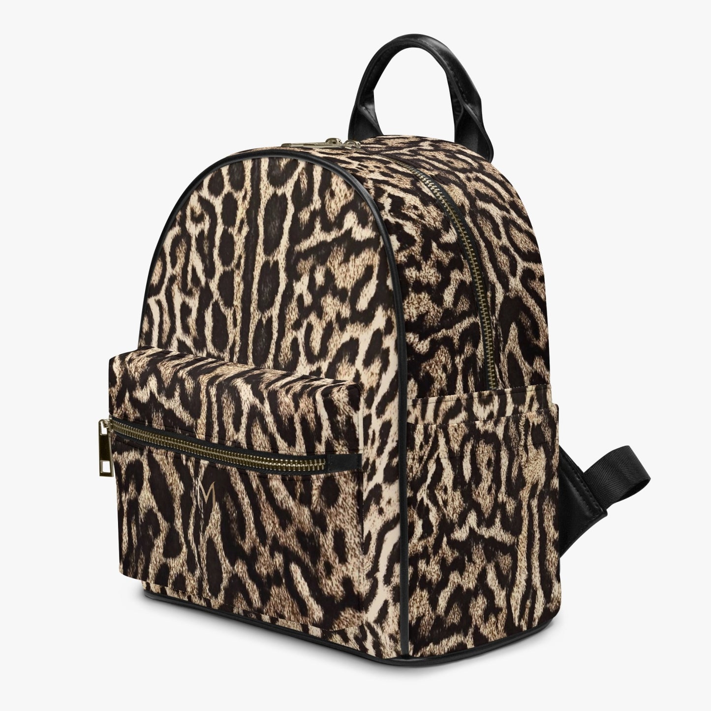 MUSSAMO  Nyssa Cuture Backpack