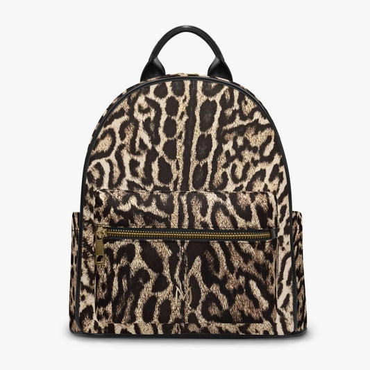 MUSSAMO Raya Safari Backpack