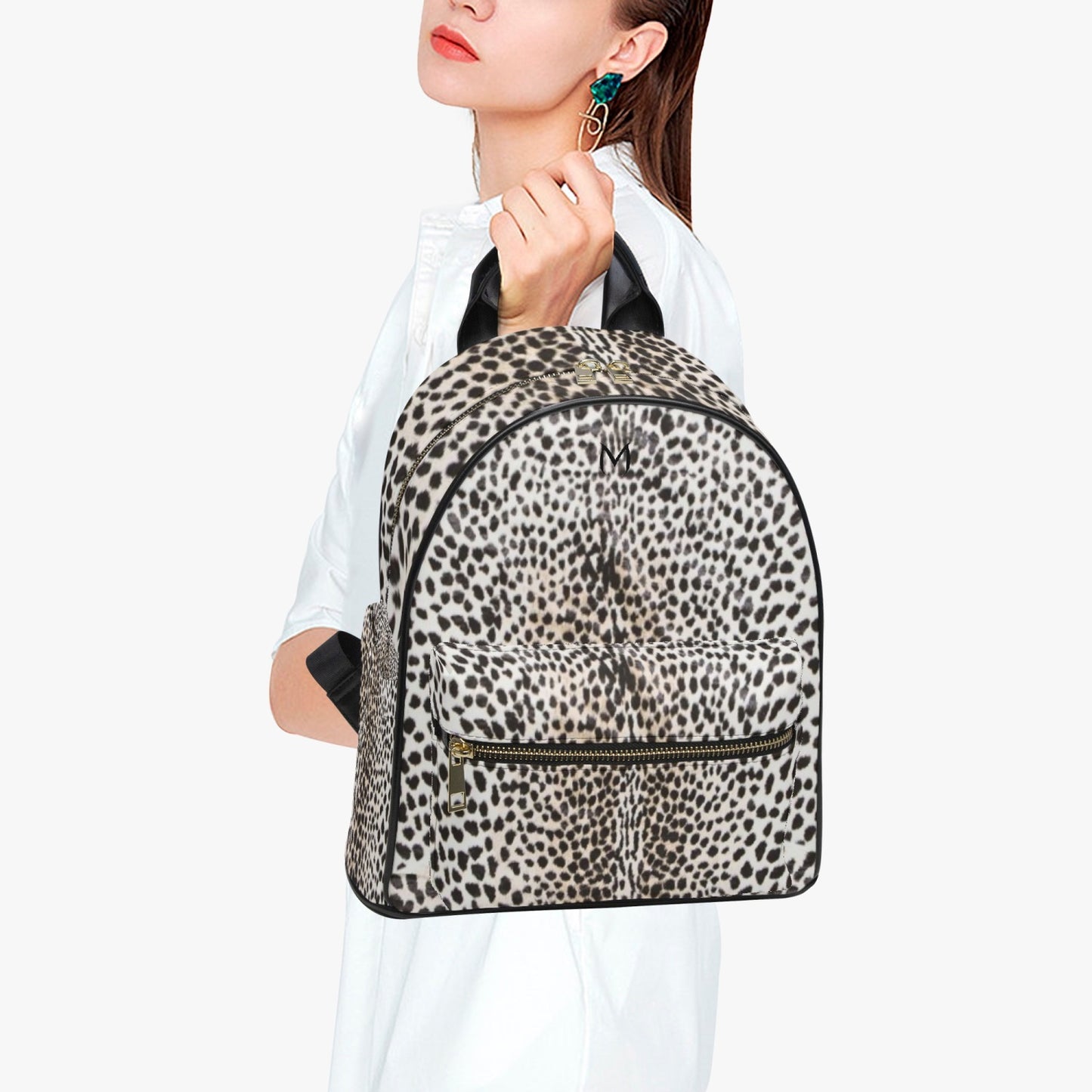 MUSSAMO Leyla Sensational Backpack