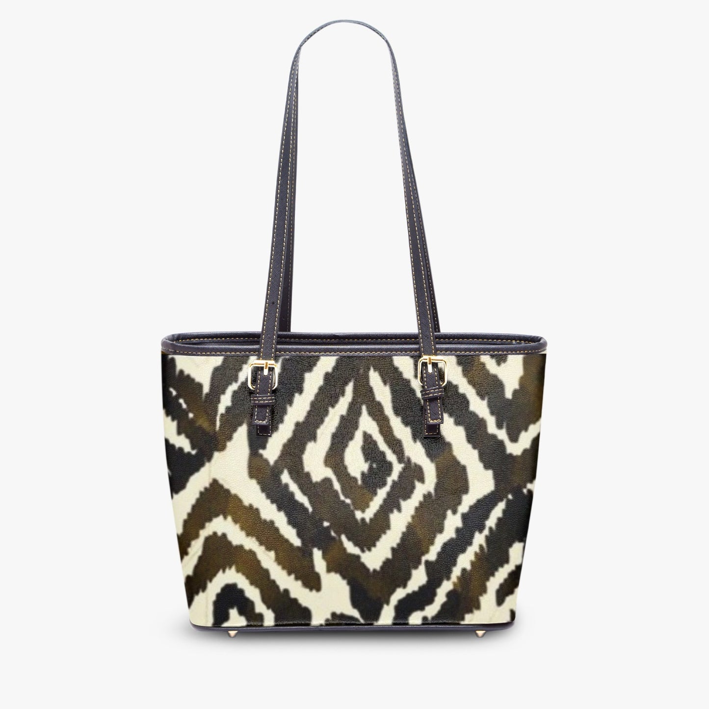 MUSSAMO Lady Rossa Serene Medium  Tote