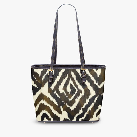 MUSSAMO Lady Rossa Serene Medium  Tote