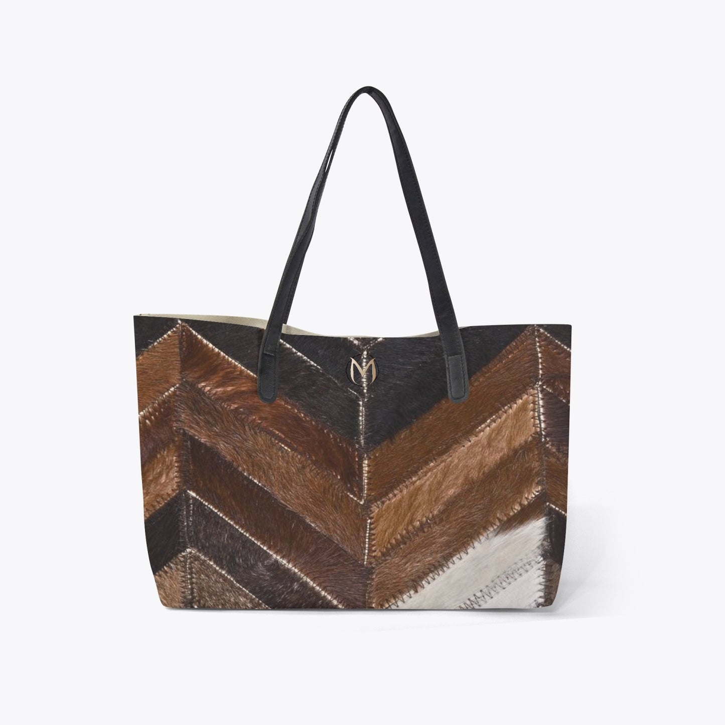 MUSSAMO Terra Tote Bag